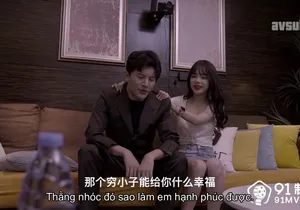 Nhân tình địt nhau gấu để được dấn thân vào showbiz vietsub